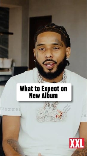 Pooh Shiesty's NEXT ALBUM details