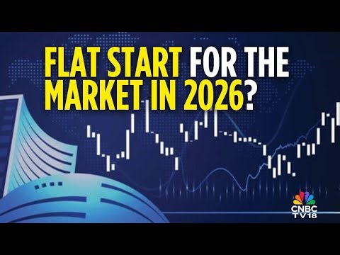 US Stocks, Asian Markets End 2025's Final Session Lower; Record High Start On D-Street Today?