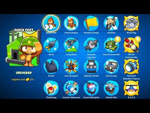 Next-Level 4th PATH Tower!