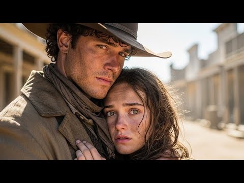 Mail-Order Bride Arrives Beaten—Rancher Says, “You’re Coming With Me”