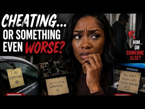 Part 5 YOU FOUND OUT YOUR HUSBAND & YOUR PATIENT HAD A SECRET 