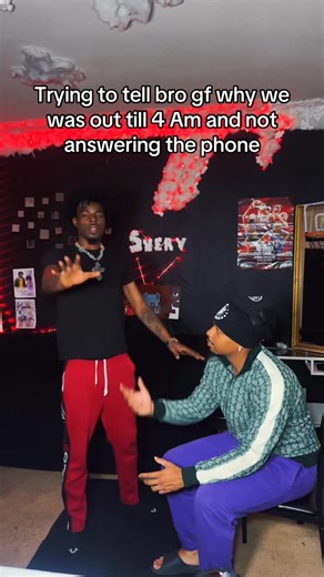 @swervgoated on Instagram: "#fyp #viral #houston #influencer #tiktok"