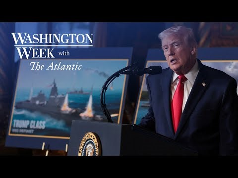 Trump's new national security strategy and how it may play out in 2026