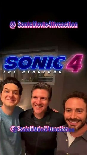 It's Officially Starting in October trailer! #sonicmovie4 #sonic4 #octobertrailer #sonic4trailer!