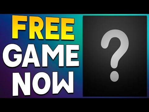 Big FREE PC Game and GREAT STEAM PC Game DEALS!