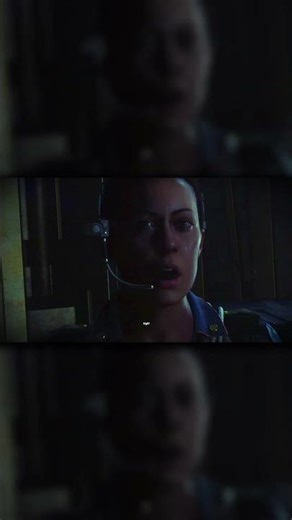 THIS GAME A CRAZY #alienisolation #horror #xenomorph