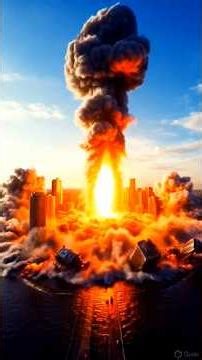 Hydrogen Bomb: Hiroshima से 1000 गुना ताकतवर! 😳 | Cold War Secret Tests