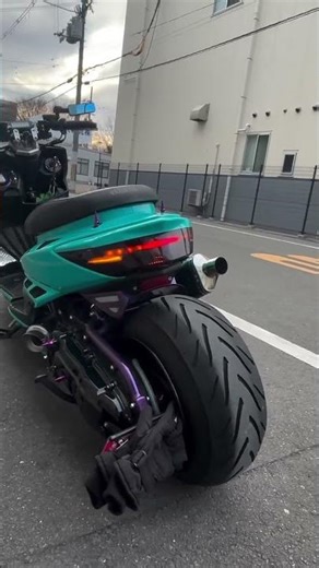 Ultimate Bike Modification 🔥 | Custom Motorcycle Build & Upgrade Ideas