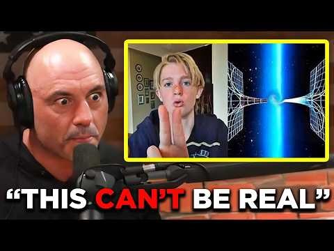 Parallel Universe Theories That Prove They Exist