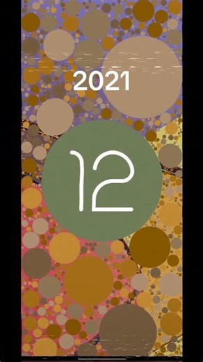Android Easter Egg Evolution #edit #android #eastereggs #fyp