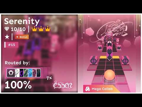 Serenity | 1★ | Infinity Innovation Engine