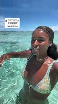 Living in Guam: Crystal Clear Beaches & Island Life! 🏝️