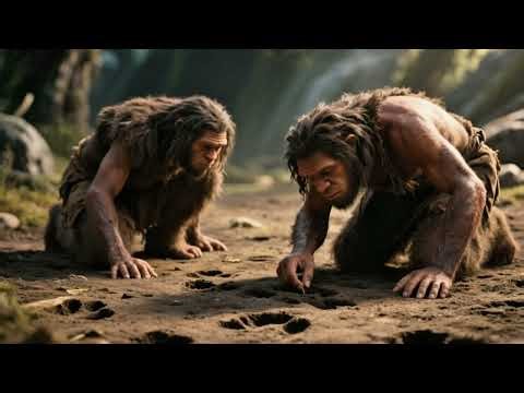 What Was It Like to Live When Everything Tried to Kill You