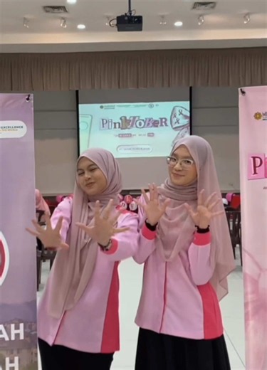 Pinktober Awareness: On Wednesdays We Wear Pink | Mahallah Safiyyah