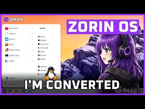 ZORIN OS Installation 2026 | The Linux That Looks Like Windows!