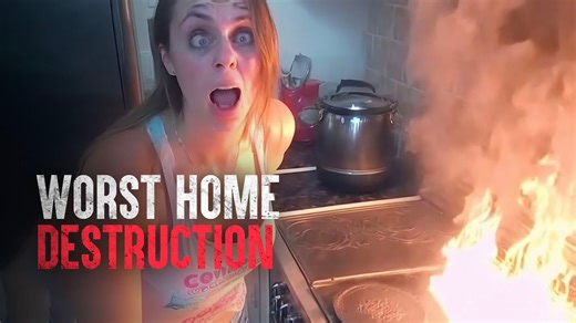 Discover the vital safety steps to survive exploding appliances