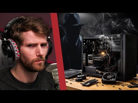 The Biggest Issue Facing Tech.