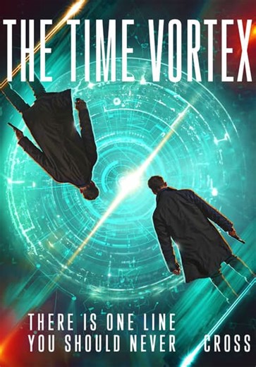 The Time Vortex (2025)
