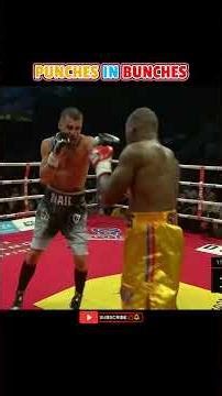 Oleksandr Gvozdyk VS. Adonis Stevenson | HIGHLIGHTS #boxing #combat #sports
