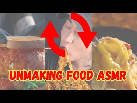 [REVERSED]] #ASMR | BEST OF ZACH CHOI COMPILATIONS 767 | MUKBANG | COOKING #zachchoiasmr