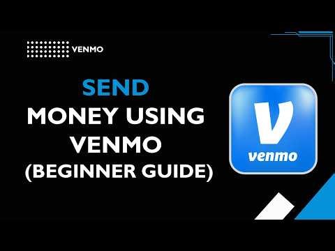How to Use Venmo to Send Money (Step-by-Step Guide 2026)