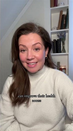 Studies show even visual signs of cultural acceptance in healthcare settings can improve access and