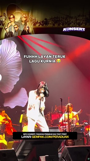 lagu favourite min ni, korang suka juga tak? #TheGrandSlamUnplugged2 #KonsertGempak