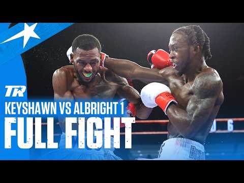 The Controversial Fight That Sparked A Rivalry...
