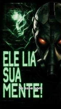 O Vilão que Lia Sua Mente no PS1! #clubedosgames