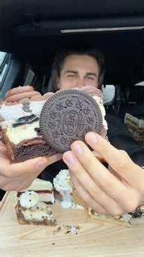 On teste Cheesecake Factory ! 🍰 Mukbang