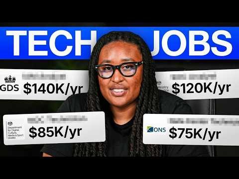 5 Tech Jobs That Pay 6 Figures in 2026