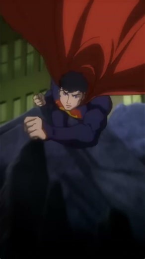 Cyborg vs Superman: Epic Battle for the Light! #shorts