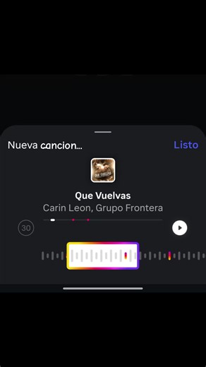 Grupo Frontera y Carin León: La Nueva Canción 'La Tengo Muy Grande'