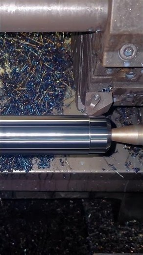 Final Precision Machining of 1312 rear teeth | Inside MMW Auto Industries India #cnc #mmw #autoparts