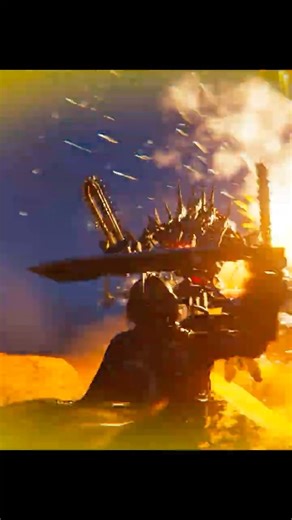 Melee Shenanigans #helldivers2