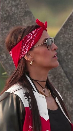 Prince और Rhea के Gang का Superb Performance! 💃🕺🎉 | MTV Roadies Double Cross