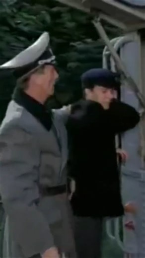 Miracle at Midnight 1998 #ww2 #movie