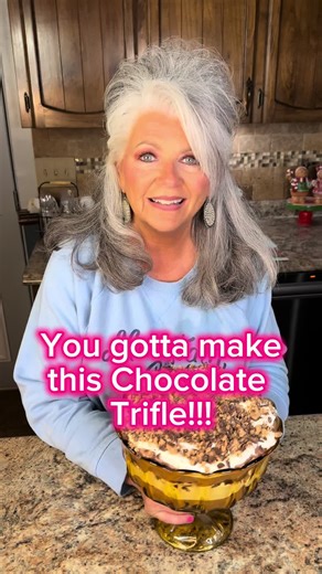 Delicious Chocolate Trifle Recipe You Must Try