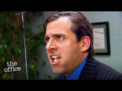 Office Moments So Underrated It Made Me Get Angry