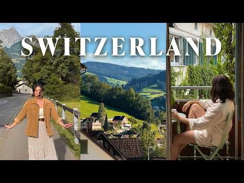 the Art of Ditching your Comfort Zone | solo travel in your 30's 🌎✨