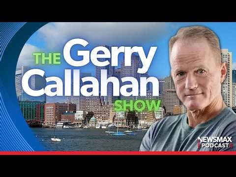 Abbey Gate Anniversary Reopens the Biden Afghanistan Reckoning | The Gerry Callahan Show (8/26/2026)