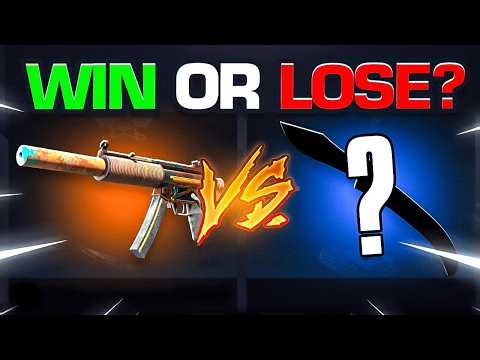 Hellcase Promo Code | LAST ITEM WINS