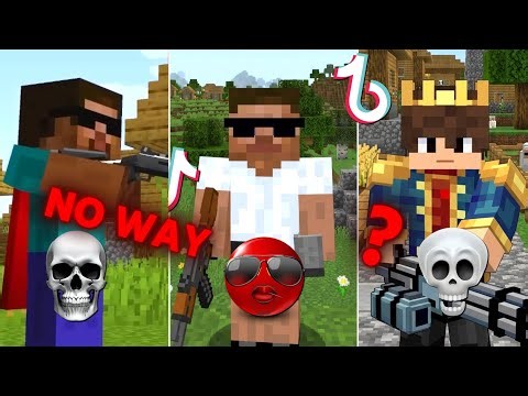 🗿Proboiz95 vs GAMERFLEET 😨vs CarryDepie 💔| AURA FARMING MOMENTS 🔥| in Minecraft...