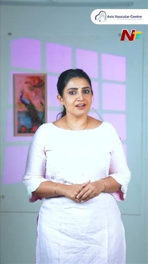 Avis Vascular Center is the Best Hospital for Providing Varicose Veins Treatment | NTV Telugu