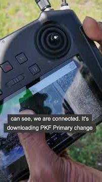 Getting Ready To Fly The ABZ L30 V2 Spray Drone