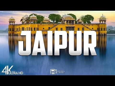 Top 10 Best Things to do in Jaipur, India - Travel Guide 2026