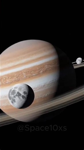 Can We Make Jupiter Habitable? 😱