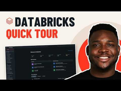 Databricks for Beginners: A Hands-On Walkthrough in 15 Minutes