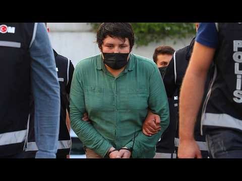 YouTuber Just Sentenced to 45376 Years in Prison