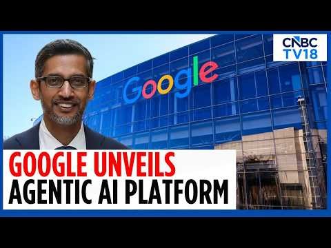 Google Plans Up To $185 Billion Investment In 2026 | Sundar Pichai | N18G